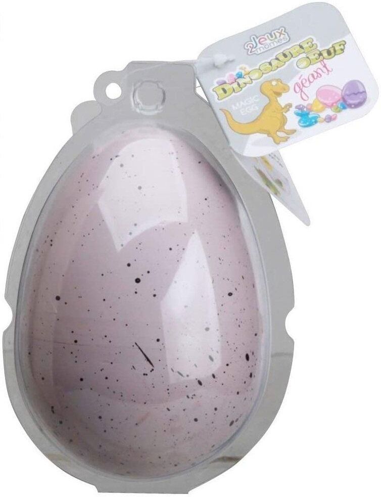 Kandy Toys Jurassic Era Dinosaur Egg