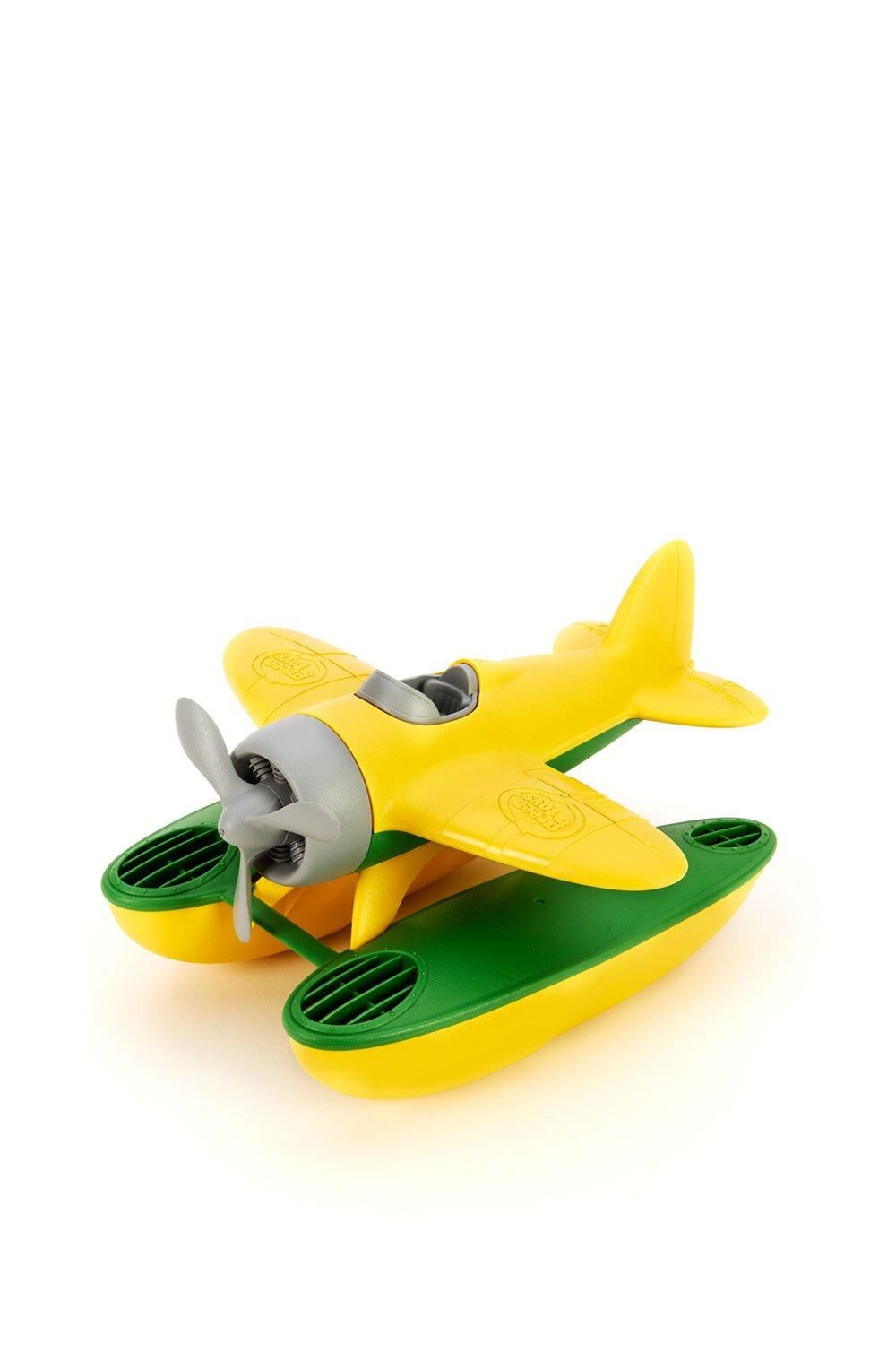 Green Toys Seaplane Water Toy