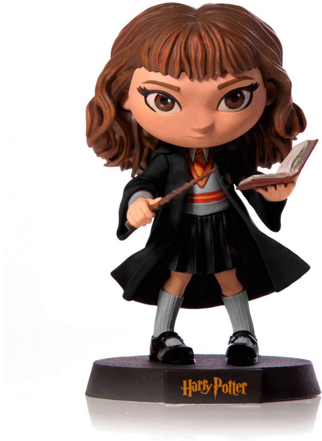 Iron Studios Harry Potter Mini Co. PVC Figure Hermione 12 cm