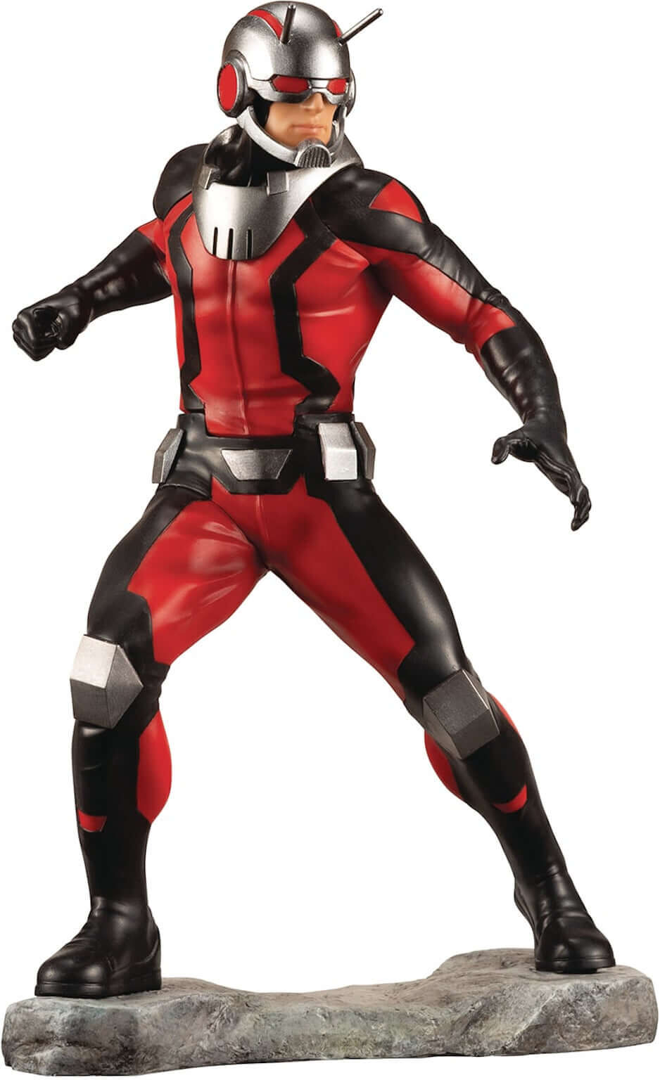 Kotobukiya Marvel ArtFX+ Ant-Man Statue