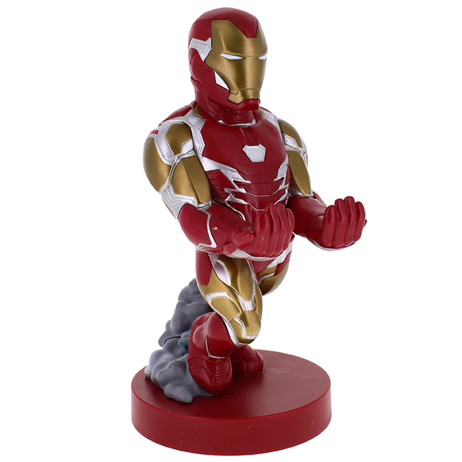 Cable Guys Marvel Iron-Man Controller and Smartphone Stand