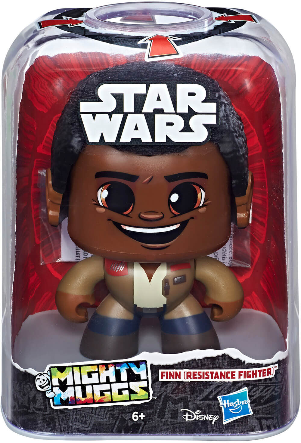 Mighty Muggs Star Wars Episode 7 Mighty Muggs - Finn