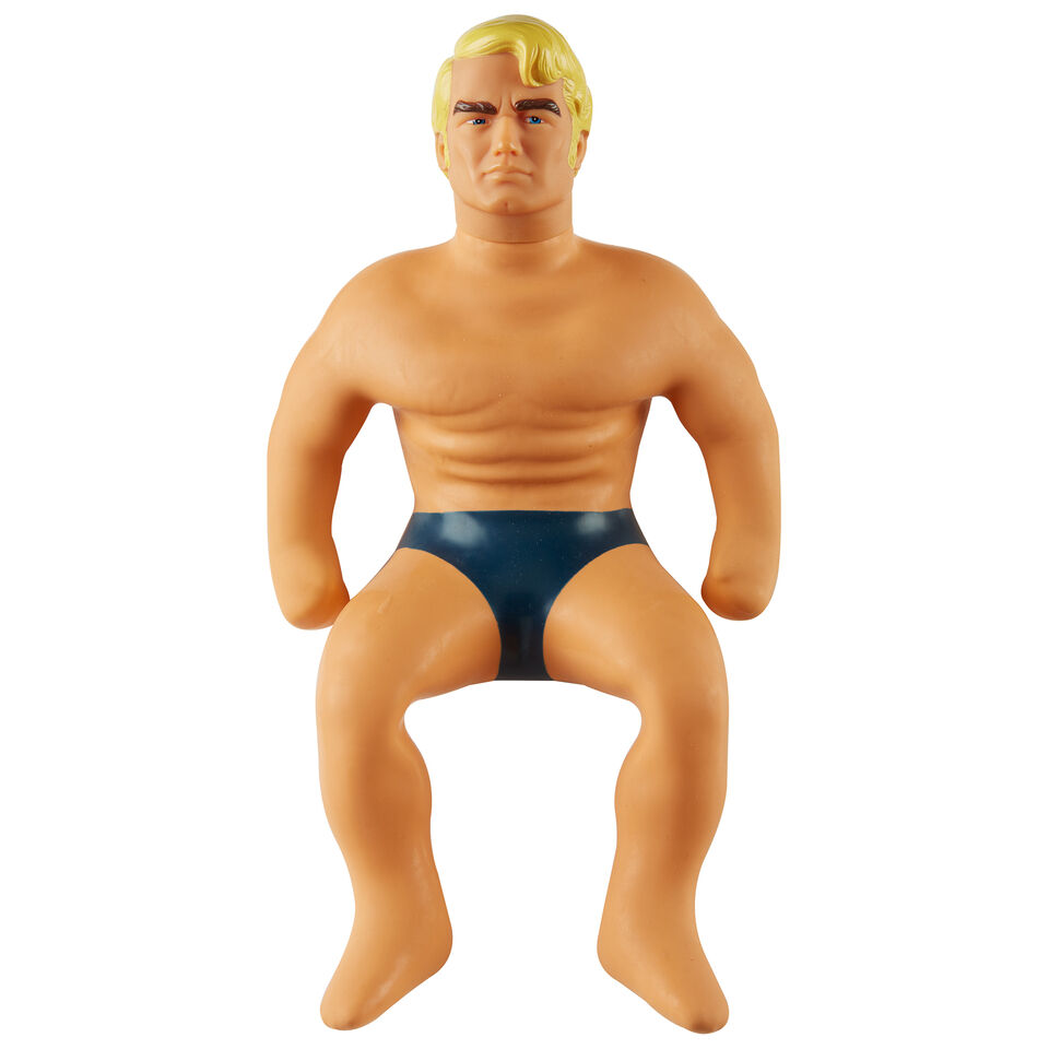 Character Options Stretch Armstrong
