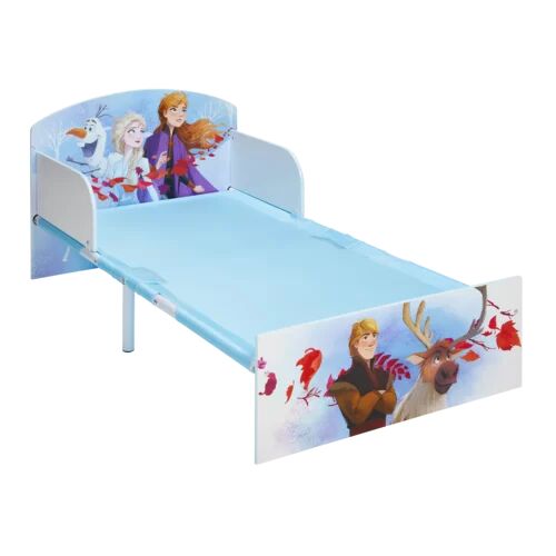 Frozen Toddler Bed Frame Frozen  - Size: 54cm H X 59cm W X 59cm D