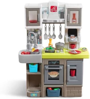 Freeport Park Contemporary Chef Kitchen Set Freeport Park  - Size: Medium