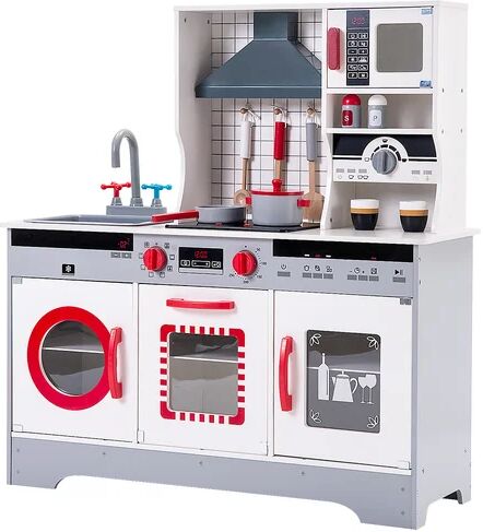 Freeport Park Christner Kitchen Set Freeport Park Tall (19" - 21")