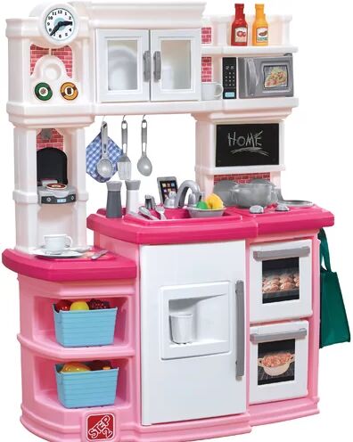 Freeport Park Kitchen Set Freeport Park  - Size: 190cm H X 213cm W X 283cm D