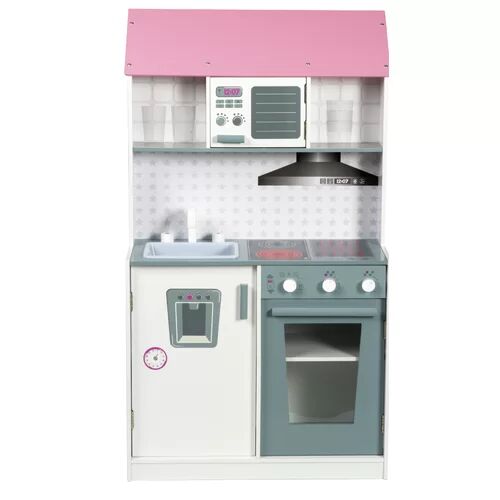 roba Play Kitchen Set roba  - Size: 35cm H X 35cm W X 30cm D