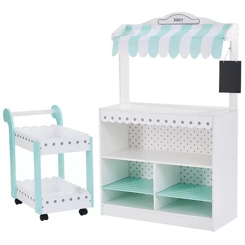 Mack + Milo Ackermann Kitchen Set Mack + Milo  - Size: 32cm H X 15cm W X 7cm D