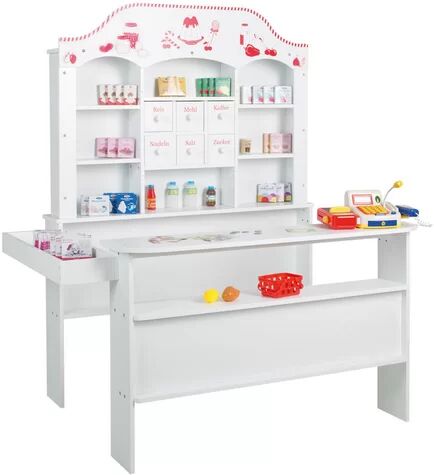 roba Toy Shop Grocery Store roba  - Size: 95cm H X 45cm W X 70cm D