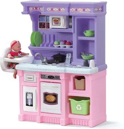 Freeport Park Kitchen Set Freeport Park  - Size: 104cm H X 162cm W X 96cm D