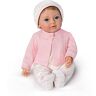 The Ashton-Drake Galleries Tiny Miracles Little Ellie Baby Doll