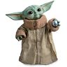 The Ashton-Drake Galleries STAR WARS 1:1-Scale Poseable Grogu Portrait Figure