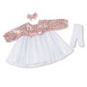 The Ashton-Drake Galleries Best Dressed Accessory Collection For 17 - 19 Baby Dolls
