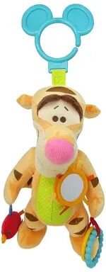 Disney s Winnie the Pooh Tigger On-the-Go Activity Toy, Multicolor