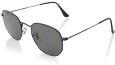 Ray-Ban Sonnenbrille polarisiert RB3548N Schwarz Einheitsgröße