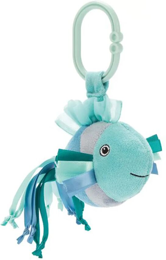 Jellycat Anhänger SEA STREAMER FISH in mint