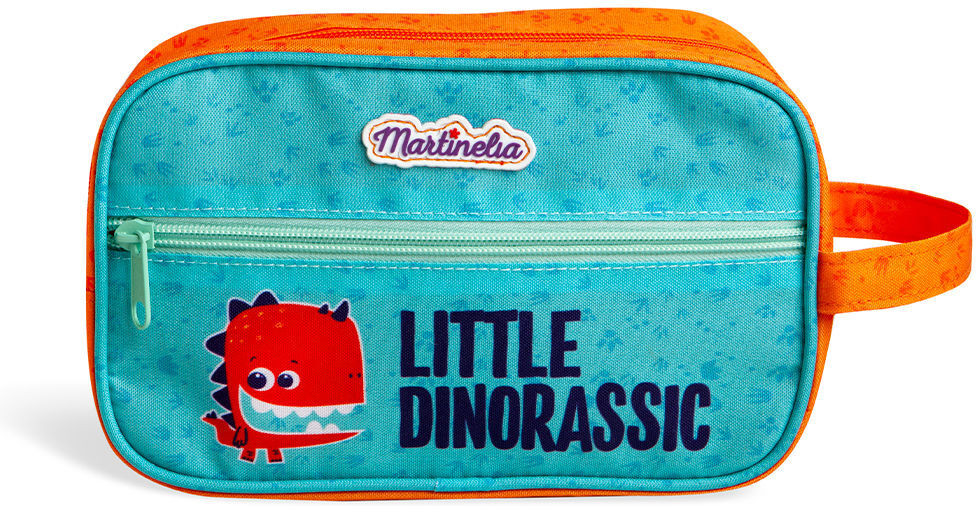 Martinelia Little Dinorassic case 1 u