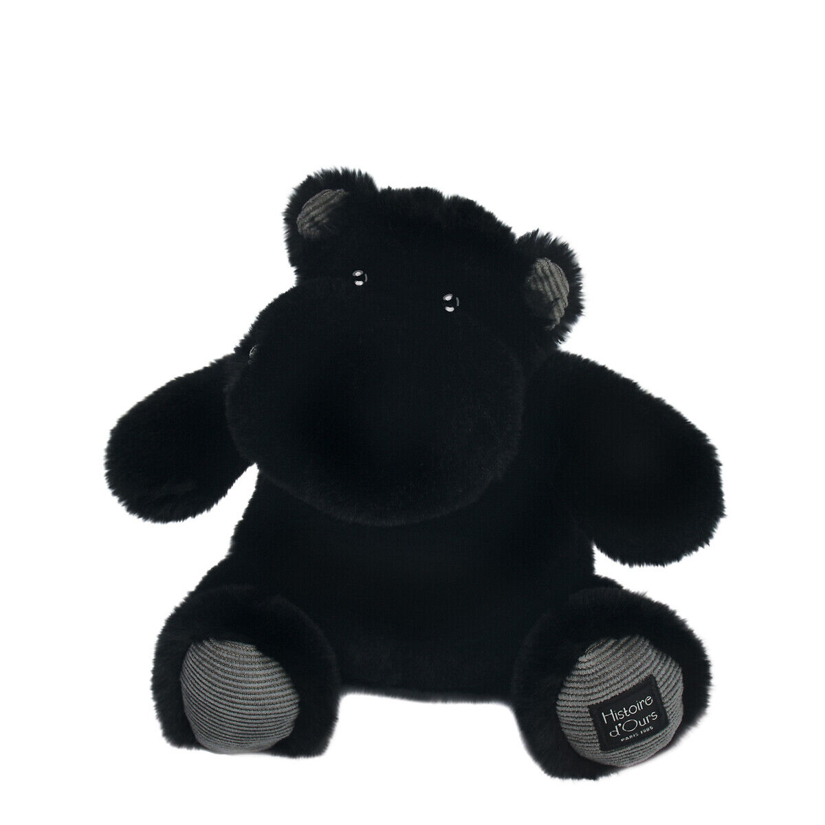 HISTOIRE D'OURS Peluche hip'star 25 cm