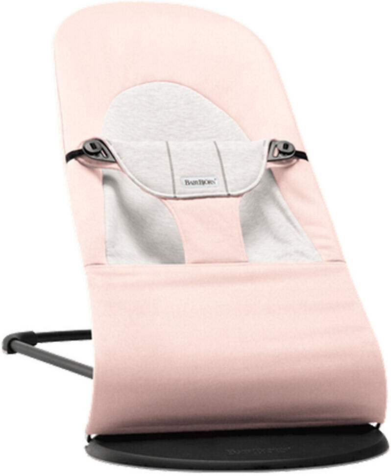 BABYBJORN Transat Balance Soft Coton et Jersey