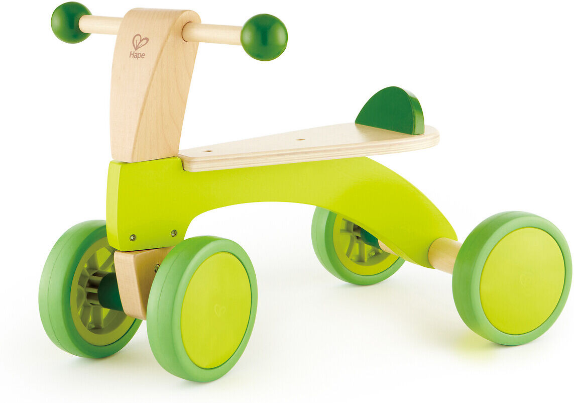 HAPE Porteur en bois