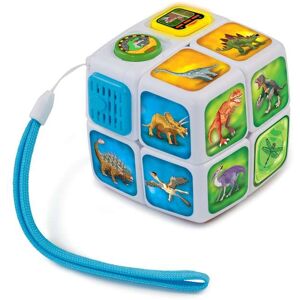 Vtech® Lernspielzeug »Twist & Learn Dino-Würfel -DE-« Mehrfarbig