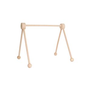 JaBaDaBaDo Spielbogen »Babygym, Holz« Braun