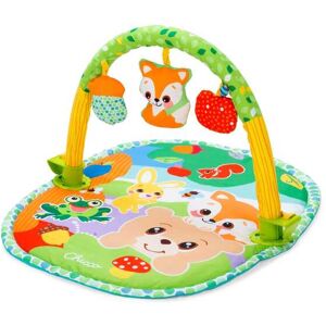 Krabbeldecke »Chicco 3 In 1 Activity Playgym« bunt