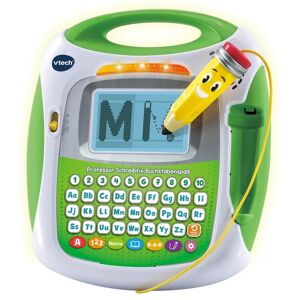 Vtech® Lernspielzeug »Professor Schreibfix Buchstabenspass -DE-« Grün, Weiss