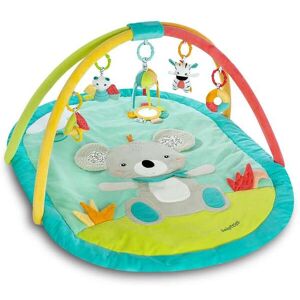 Fehn Krabbeldecke »mit Spielbogen DoBabyDoo Koala« bunt