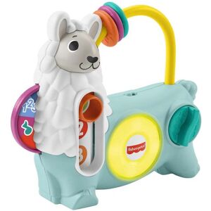 Fisher Price »Motorik L« bunt