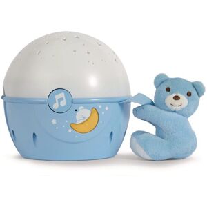 Chicco LED Nachtlicht »Next 2 Stars« blau