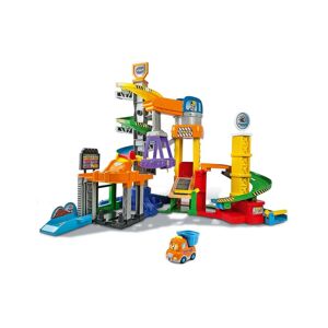 Vtech® Lernspielzeug »Tut Tut Bolides – Maxi chantier -FR-«