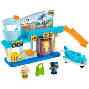 Fisher Price »Playset«