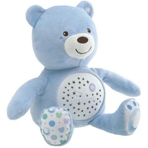 Nachtlicht »Chicco Baby Bear Blau« Blau