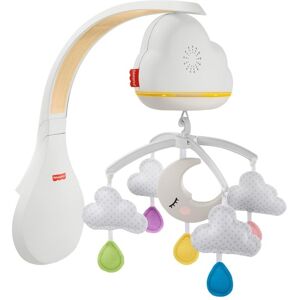 Fisher Price »Traumhaftes Wolken-Mobile« weiss