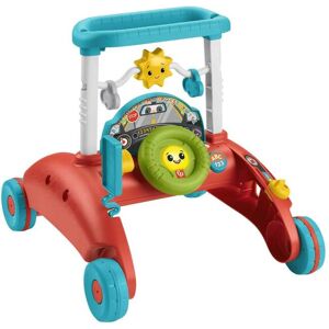 Fisher Price »Auto Lauflernwagen« bunt