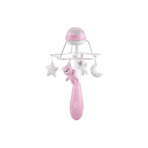 Chicco Mobile »Mobile 3-in-1« Pink Größe