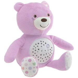 Nachtlicht »Chicco Baby Bear Pink« rosa Größe