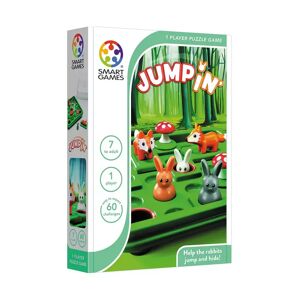 Smart Games - Jump In', Multicolor
