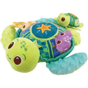 Vtech - Mama Meeresschildkröte, Deutsch, Multicolor