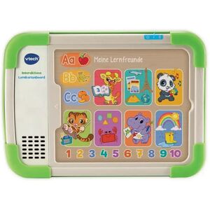 Vtech - Lernkartenboard Interaktiv, Deutsch, Multicolor