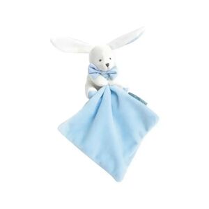 Doudou & Compagnie - Stoffpuppe, 10cm, Himmelblau