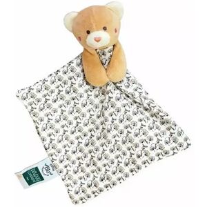 Doudou & Compagnie - Stoffpuppe, 20cm, Multicolor