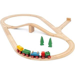 Brio - 65th Anniversary Set, Multicolor