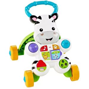 Fisher Price Primi Passi, Italienisch, Multicolor