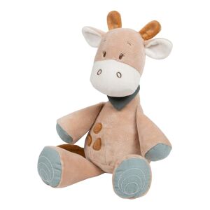 Nattou Kuscheltier Giraffe Luna 30cm beige unisex