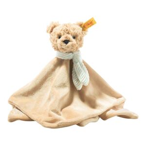 Steiff Schmusetuch Teddybär Jimmy Soft Cuddly Friends beige unisex