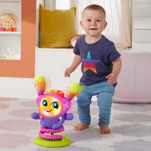 Fisher-Price Musik-Lernspielzeug DJ Bouncin Star lila unisex