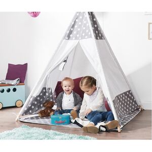 Pinolino Zelt Tipi Jakara mehrfarbig unisex